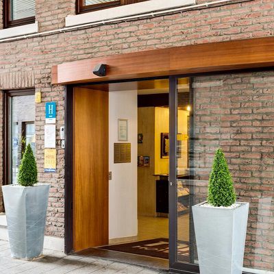 Nh Hotel