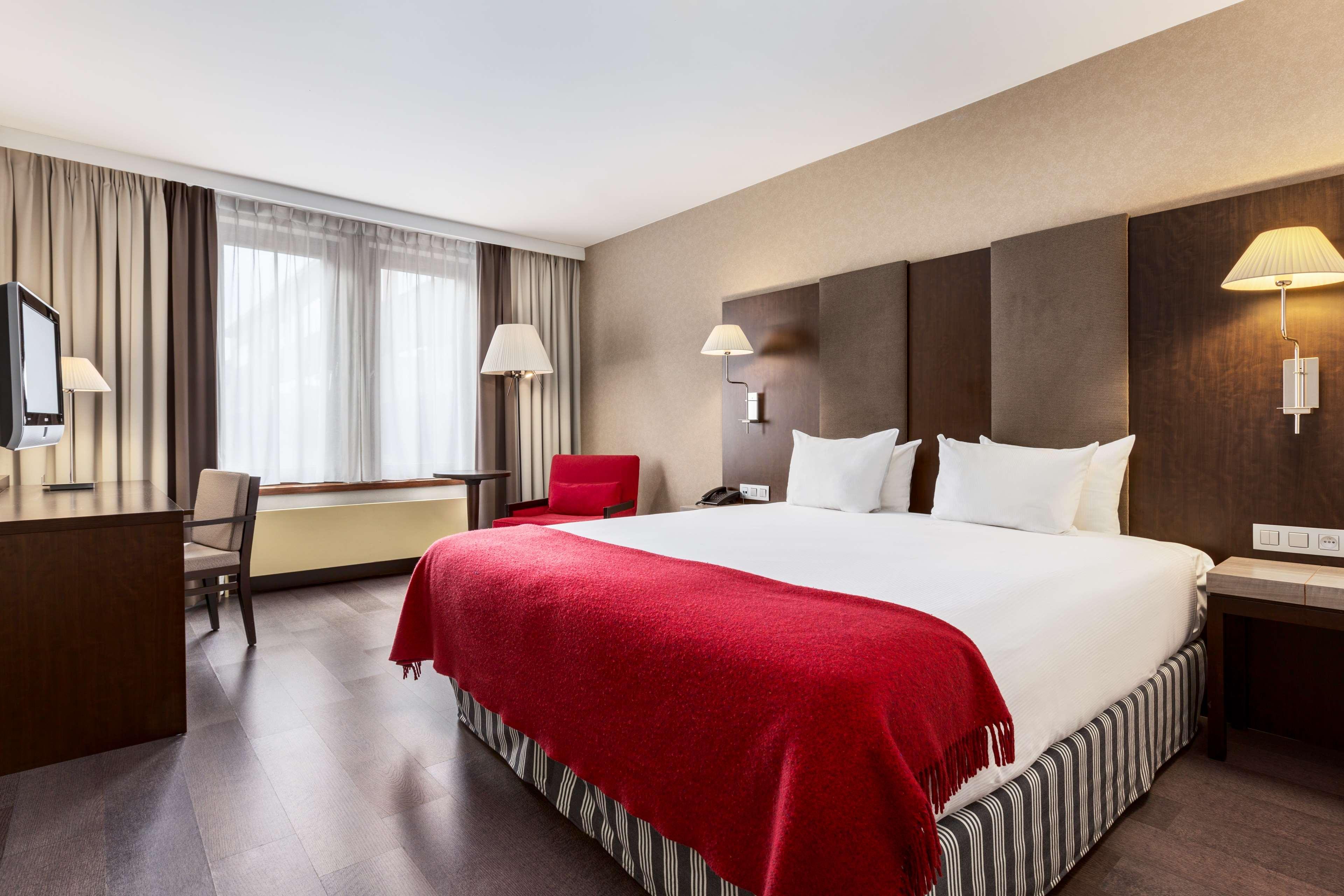 Nh Hotel
