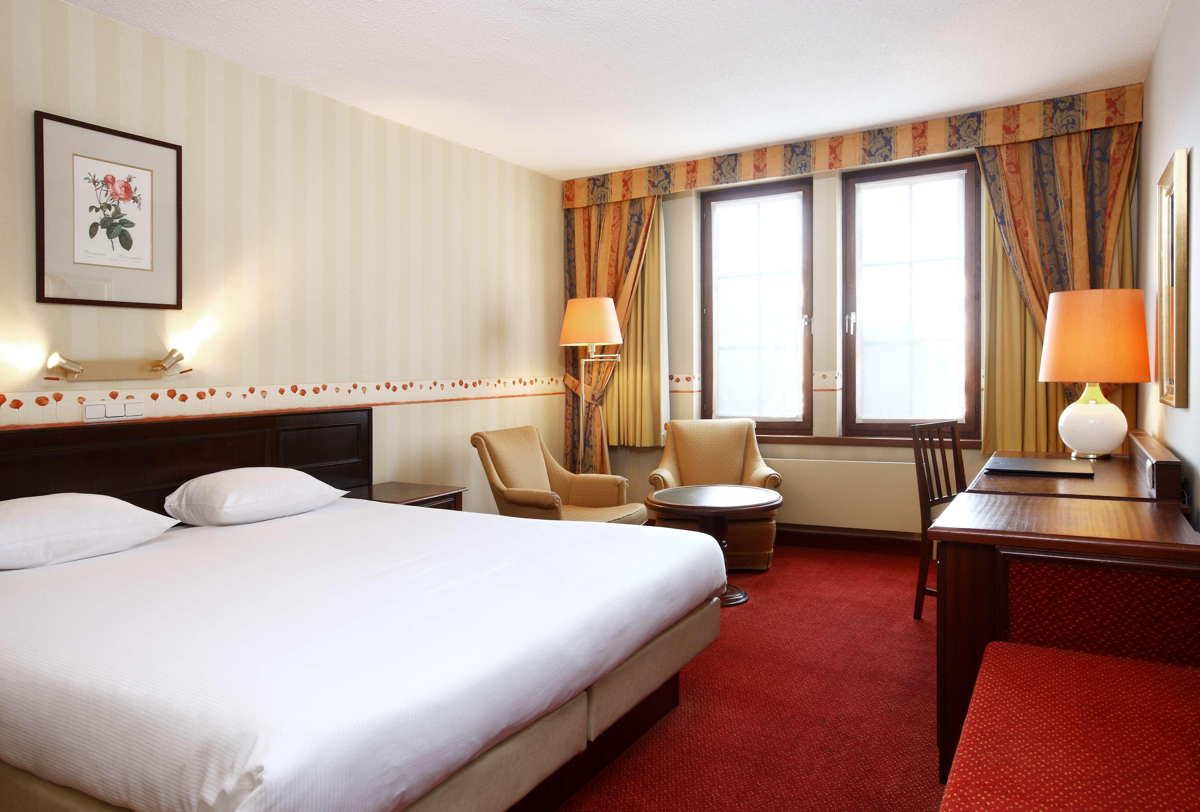 Hotel Nh