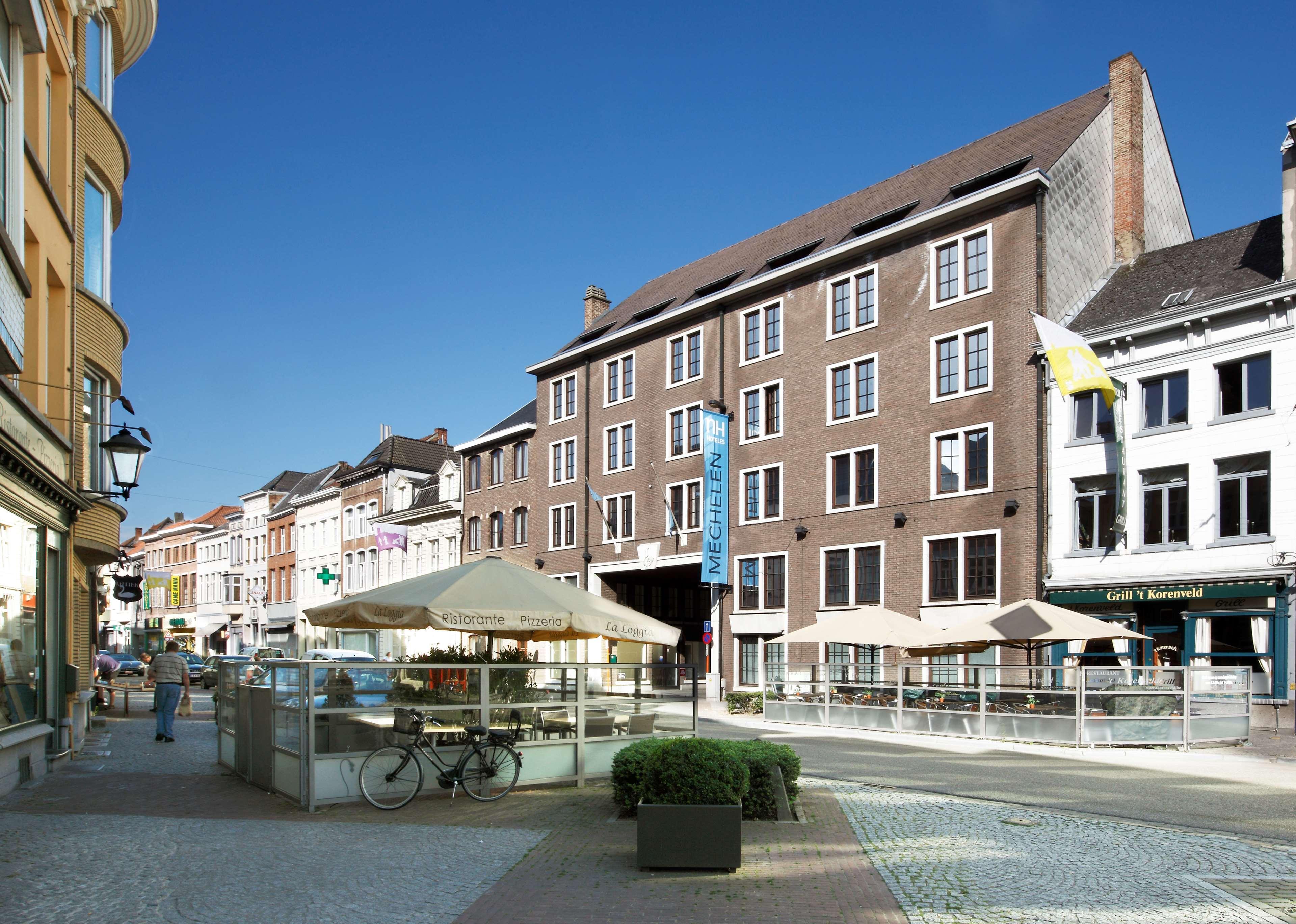 Hotel Nh 3*