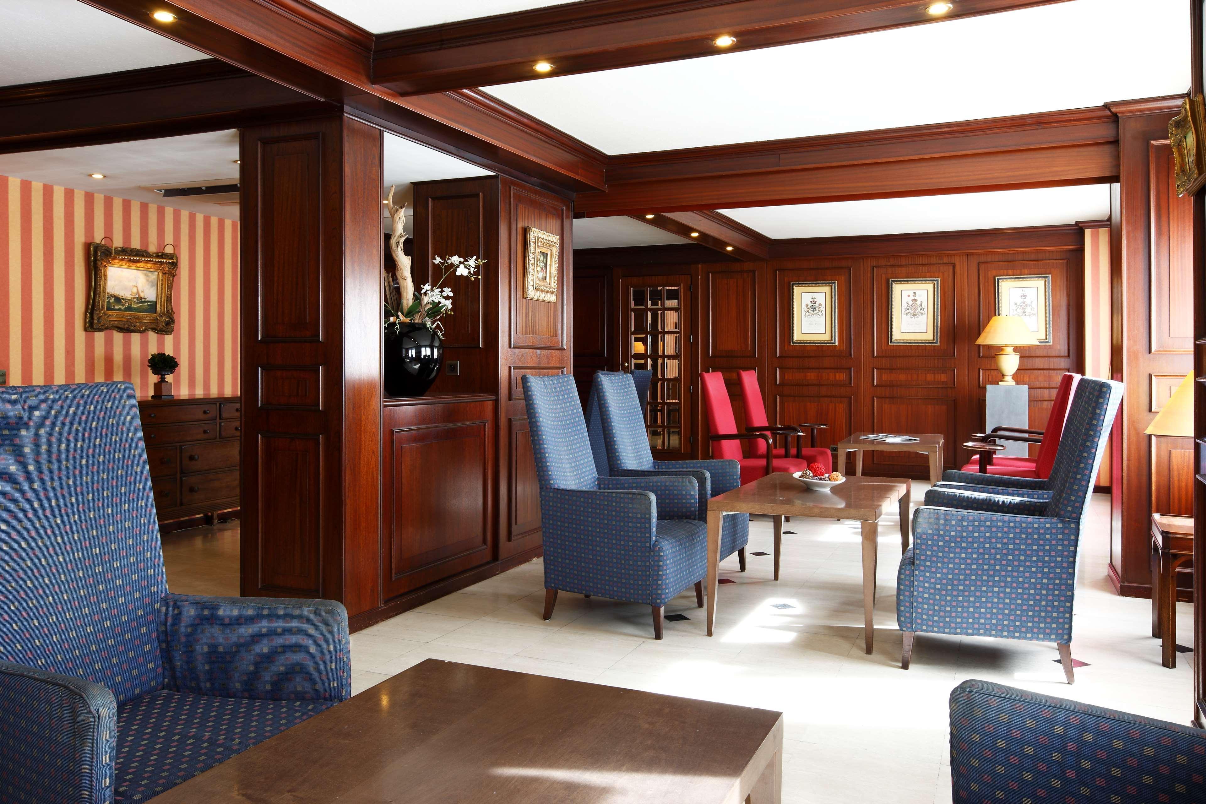 Hotel Nh