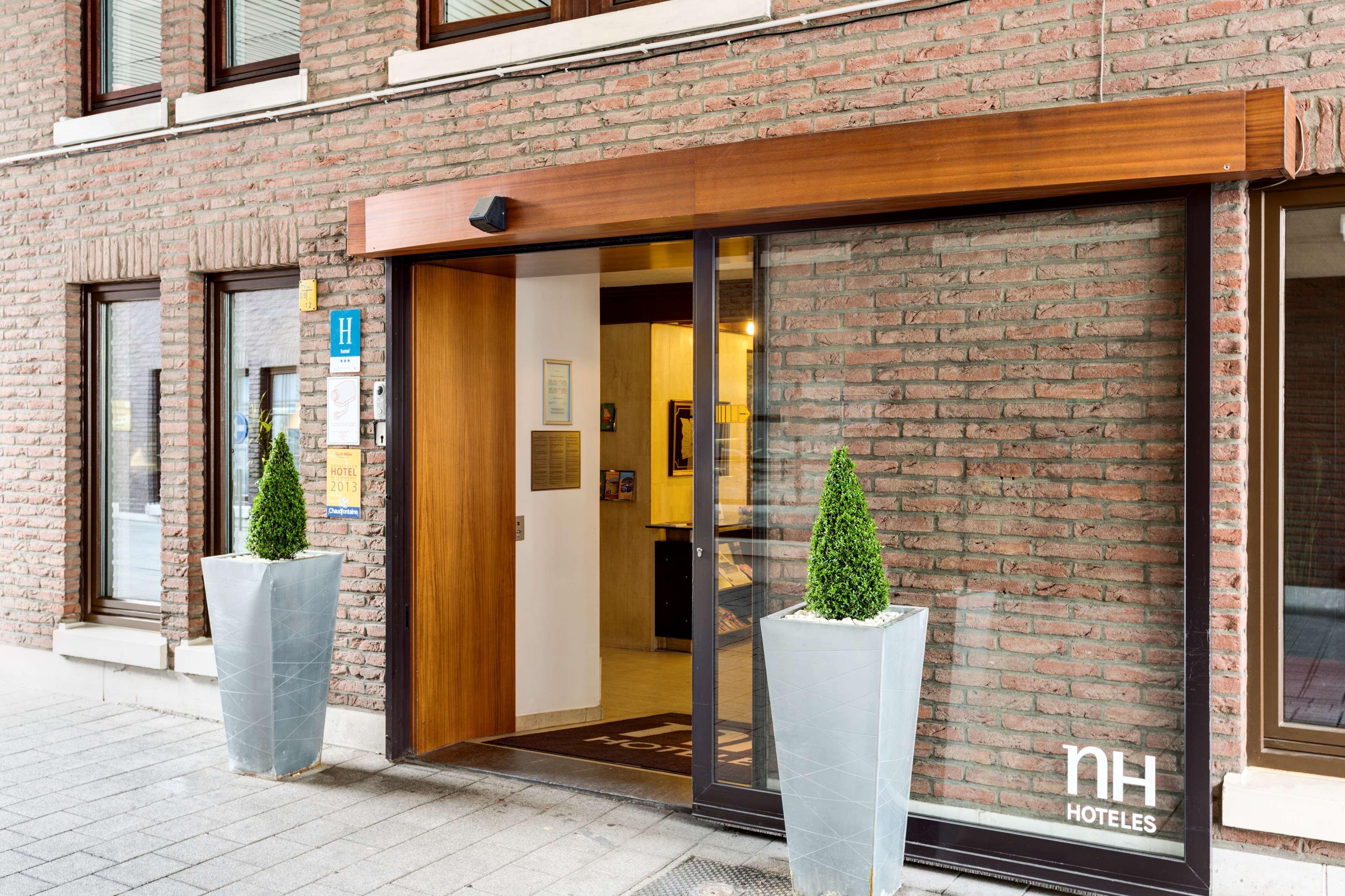 Hotel Nh 3*