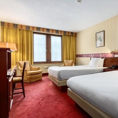 Hotel Nh Mechelen