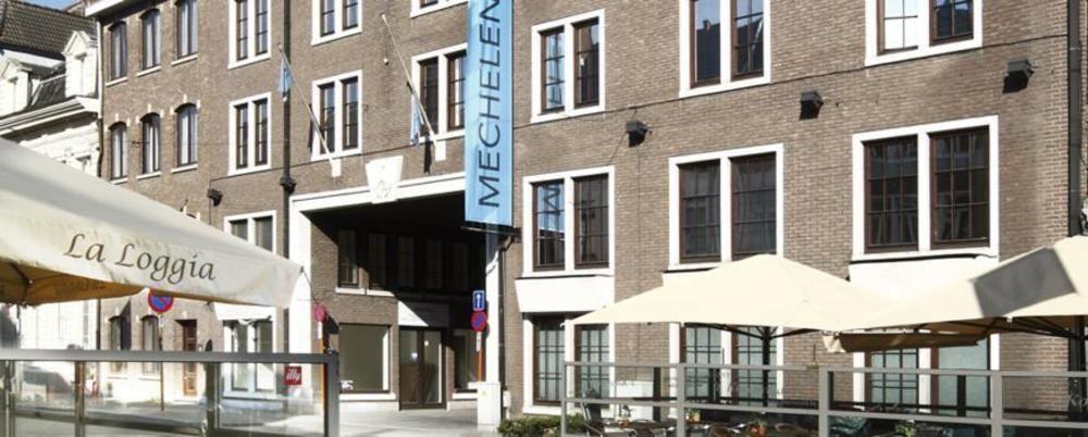 Hotel Nh 3*