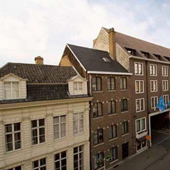 Hotel Nh Mechelen