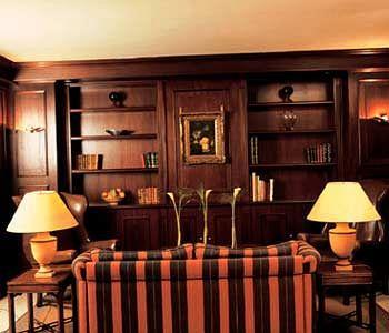 Hotel Nh 3*