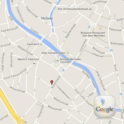 Nh Mechelen