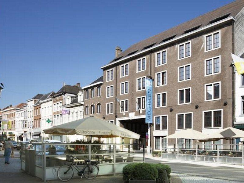 Hotel Nh Mechelen
