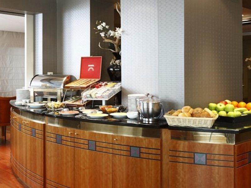 Hotel Nh