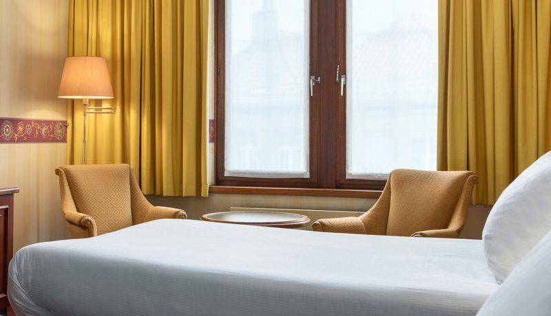 Hotel Nh 3*