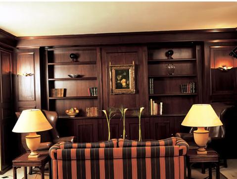 Nh Hotel 3*