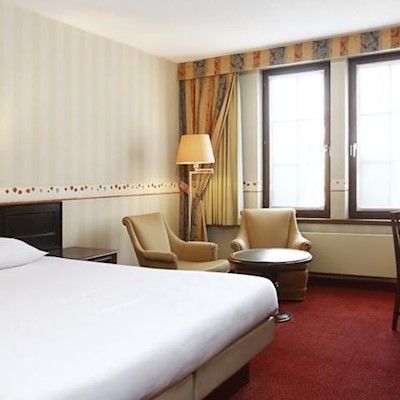 Nh Hotel 3*