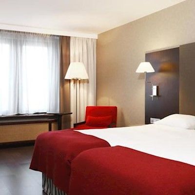 Hotel Nh Mechelen
