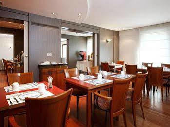 Nh Hotel Mechelen