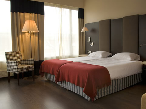 Hotel Nh Mechelen