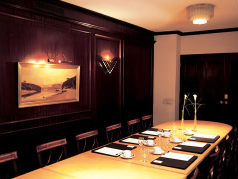 Nh Hotel Mechelen