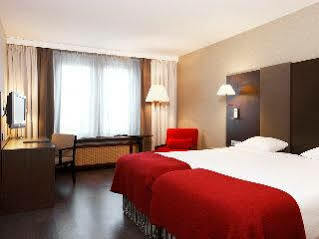 Hotel Nh 3*