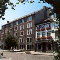 Nh Hotel 3*